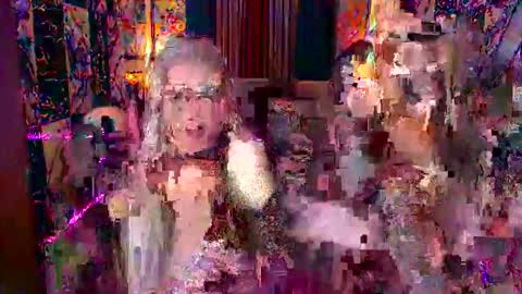 MAGDA online show from January 9, 5:18 pm