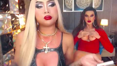 MAGDA online show from February 25, 12:42 pm