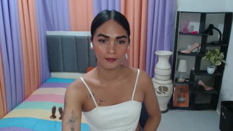 Queen Dyosa online show from September 18, 7:52 pm