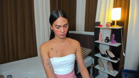 Queen Dyosa online show from October 14, 8:09 pm