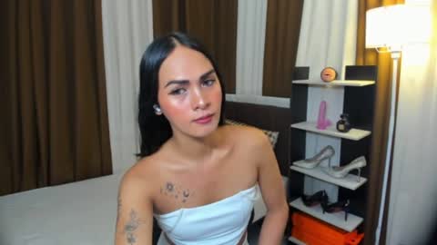 Queen Dyosa online show from December 3, 7:12 am