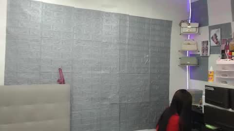Snapshot of queen_leix chatting on December 3, 5:37 am Leix online show from December 3, 5:37 am