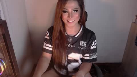 Snapshot of queen_of_all_queens chatting on October 6, 12:16 pm samantha online show from October 6, 12:16 pm