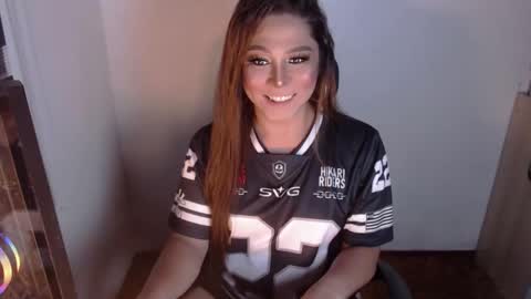Snapshot of queen_of_all_queens chatting on October 12, 11:46 am samantha online show from October 12, 11:46 am