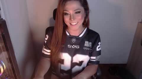Snapshot of queen_of_all_queens chatting on October 13, 2:17 pm samantha online show from October 13, 2:17 pm