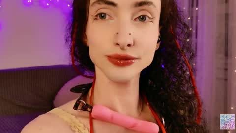 queen_of_tease online show from April 1, 11:13 pm