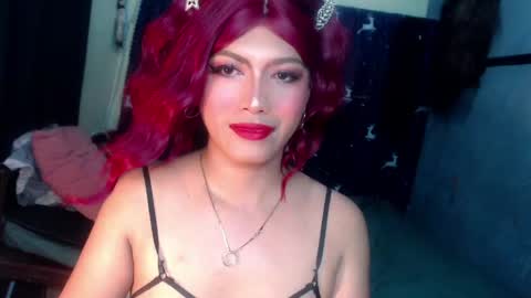 Be my property Sabrina online show from April 21, 9:05 am