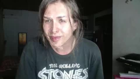 Nico online show from November 2, 3:37 am