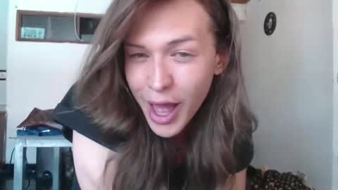 Nico online show from April 26, 9:02 pm