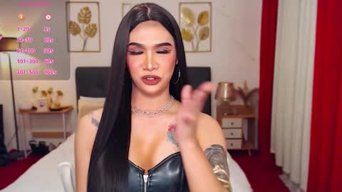 lexie online show from November 28, 5:03 pm