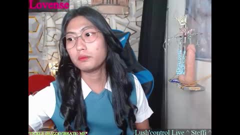 queensteffi online show from June 10, 7:08 am