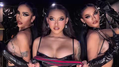 ValentinaMoone online show from February 3, 11:31 am