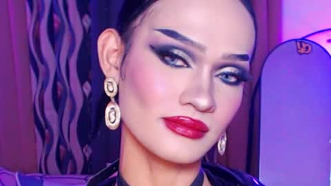 ValentinaMoone online show from February 28, 8:07 pm