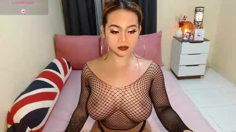 DANA online show from December 21, 10:41 pm