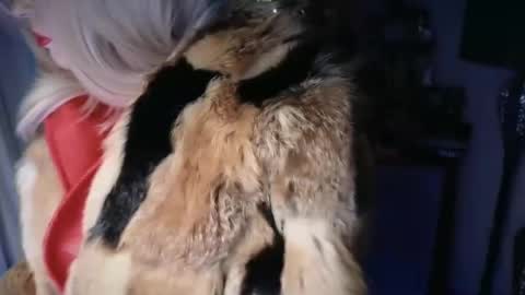 ViVaLuvLicious online show from January 10, 12:27 am