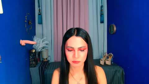 Rachel cummer online show from January 29, 2:00 pm