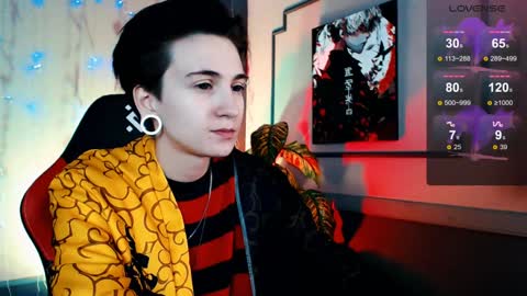 Ray online show from January 30, 9:04 pm