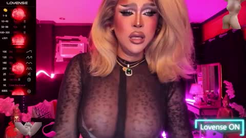 Snapshot of real_dom_phuta chatting on September 23, 1:38 pm Miss Katrina De Futah Goddess of HELL online show from September 23, 1:38 pm