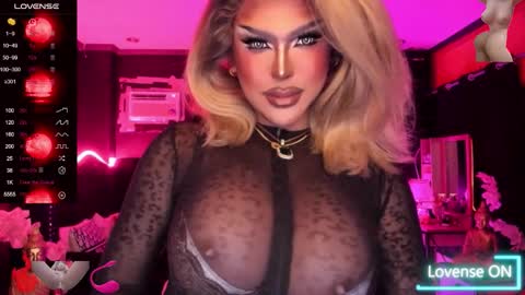 Snapshot of real_dom_phuta chatting on September 26, 4:04 pm Miss Katrina De Futah Goddess of HELL online show from September 26, 4:04 pm