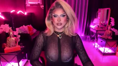 Snapshot of real_dom_phuta chatting on October 16, 2:50 pm Miss Katrina De Futah Goddess of HELL online show from October 16, 2:50 pm
