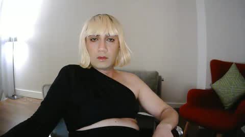 Nadiahorny online show from January 14, 11:14 pm