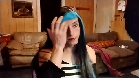 rebeckaloves online show from October 2, 9:54 am