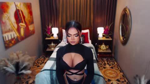Snapshot of red_ivyy chatting on February 22, 4:07 am AsianRedivy online show from February 22, 4:07 am