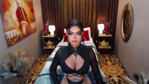 Snapshot of red_ivyy chatting on February 27, 7:12 am AsianRedivy online show from February 27, 7:12 am