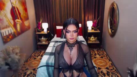 Snapshot of red_ivyy chatting on February 28, 5:15 am AsianRedivy online show from February 28, 5:15 am