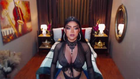 Snapshot of red_ivyy chatting on March 7, 10:59 am AsianRedivy online show from March 7, 10:59 am