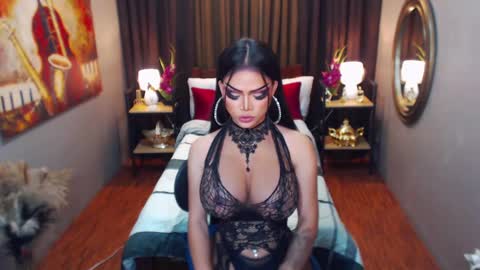 Snapshot of red_ivyy chatting on March 9, 11:03 am AsianRedivy online show from March 9, 11:03 am