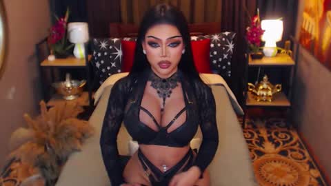Snapshot of red_ivyy chatting on September 14, 11:47 am AsianRedivy online show from September 14, 11:47 am