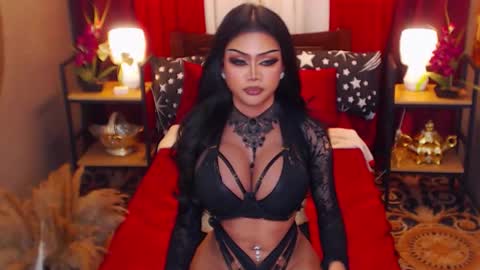 Snapshot of red_ivyy chatting on September 30, 10:21 pm AsianRedivy online show from September 30, 10:21 pm