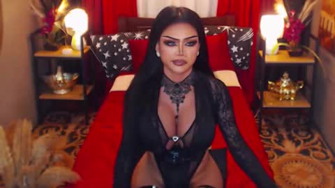 Snapshot of red_ivyy chatting on October 3, 3:39 am AsianRedivy online show from October 3, 3:39 am