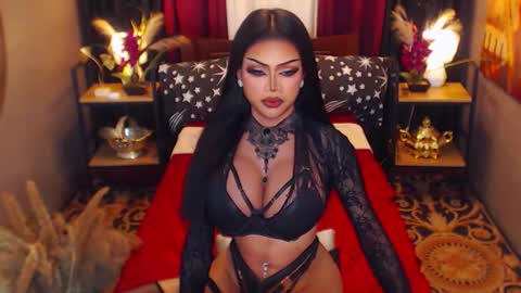 Snapshot of red_ivyy chatting on October 19, 11:57 am AsianRedivy online show from October 19, 11:57 am