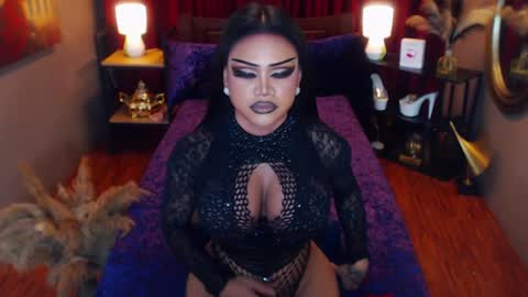AsianRedivy online show from April 3, 4:00 am