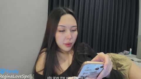  Regina online show from November 30, 4:31 pm