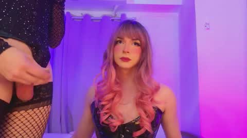 reginarose online show from January 12, 1:34 am