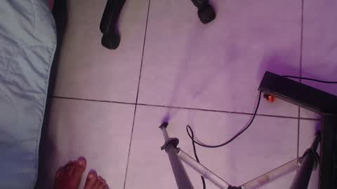 RENATA VALENTINA online show from April 18, 11:01 am