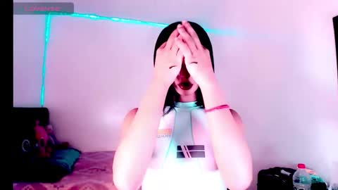 Rianna Garcia online show from February 1, 3:27 am