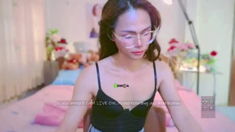 ribbinbovkoy online show from January 17, 6:32 am