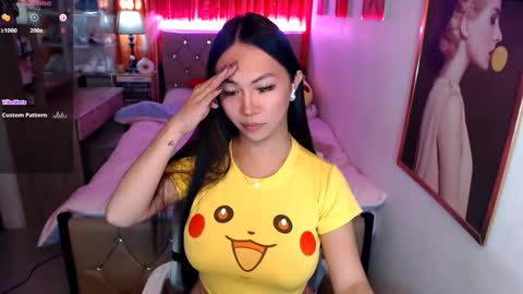 Riley online show from March 2, 10:05 am