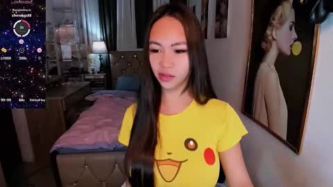 Riley online show from September 17, 8:03 pm