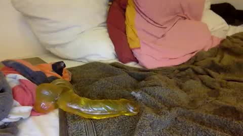 rimalova online show from March 4, 2:18 am