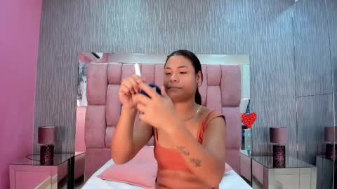 romie_rouse online show from November 23, 7:16 pm