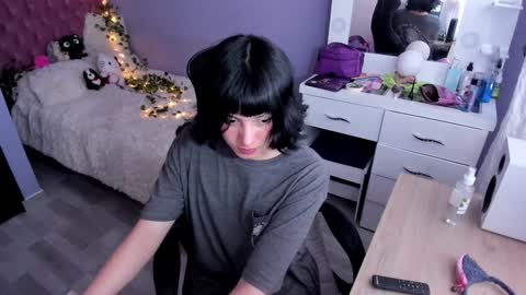 Snapshot of room312_ chatting on December 5, 8:38 pm Twelve 3 Inst Twelve 312002 Twitter Room312 2002 online show from December 5, 8:38 pm