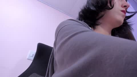 Snapshot of room312_ chatting on January 11, 9:25 pm Twelve 3 Inst Twelve 312002 Twitter Room312 2002 online show from January 11, 9:25 pm