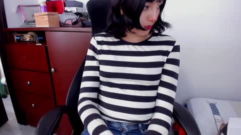 Snapshot of room312_ chatting on January 26, 4:30 pm Twelve 3 Inst Twelve 312002 Twitter Room312 2002 online show from January 26, 4:30 pm