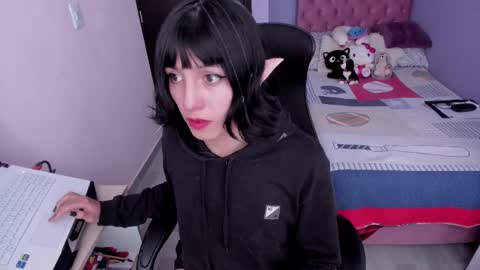 Snapshot of room312_ chatting on February 16, 2:21 pm Twelve 3 Inst Twelve 312002 Twitter Room312 2002 online show from February 16, 2:21 pm