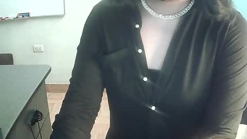 Rosa online show from November 7, 6:52 pm